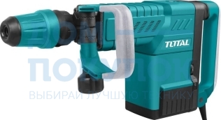 Отбойный молоток TOTAL SDS-MAX TH215002