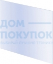 Стекло поликарбонатное (103х53 мм) КЕДР 8000681