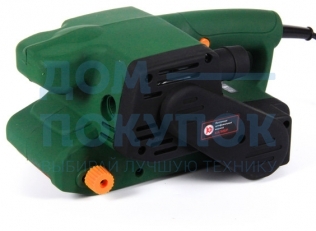 Ленточная шлифовальная машина Калибр ЛШМ-750 00000001180