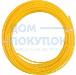 Леска (1.65 мм; 15 м; квадрат) Калибр 00000023283