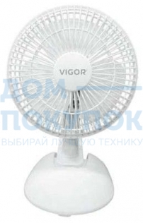 Вентилятор NeoClima Vigor HX-1168 м