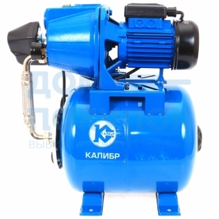 Насосная станция Калибр СВД-650Ч 00000044891