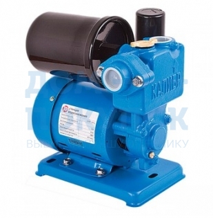 Насосная станция Калибр СВД- 310/2 00000044893