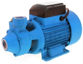 Поверхностный самовсасывающий насос Калибр НБЦ-560 00000044919