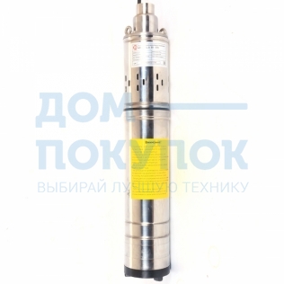 Погружной скважинный насос Калибр НПЦС- 1,2/ 50-370 00000045406
