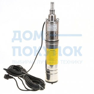 Скважинный насос Калибр НПЦС- 1,5/ 50-550 00000045407