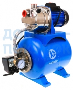 Насосная станция Калибр СВД - 1350Н 00000045677