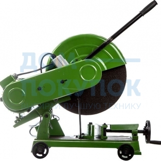 Отрезная пила Калибр ПО-2300/380А 00000045797