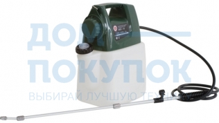 Аккумуляторный садовый опрыскиватель Калибр АСО-12 Li-Ion 00000048762