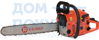 Бензопила Калибр БП-2600/18У 00000057838