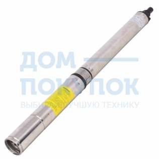 Скважинный насос Калибр НПЦС- 3,8/80-550 00000059205