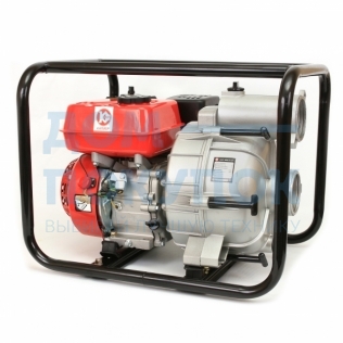 Бензиновая мотопомпа Калибр БМП- 4800/45 ВГ 00000064336