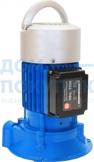 Электрический насос Калибр НБЦ-550А 00000064356