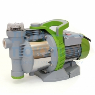 Электрический насос Калибр НБЦ-1000Ф Aqua Line 00000064358