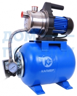 Станция водоснабжения Калибр СВД-Е 650Н 00000067219