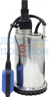 Погружной центробежный насос Калибр НПЦ-1100/5Н 00000067221