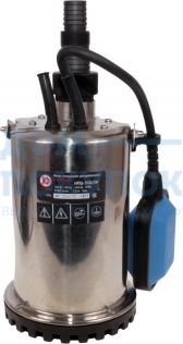 Электрический центробежный насос Калибр НПЦ - 550/5Н 00000067224