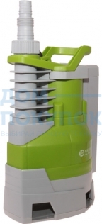 Электрический центробежный насос Калибр НПЦ-800М+ Aqua Line 00000067226