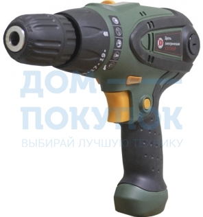 Электрическая дрель Калибр ДЭ-700/2ш 0011733