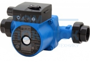 Циркуляционный электрический насос Калибр НЦ-25/4-180 00000069380