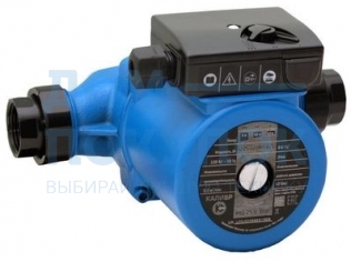 Электрический циркуляционный насос Калибр НЦ-25/8-180 00000069382