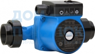 Электрический циркуляционный насос Калибр НЦ-32/6-180 00000069386