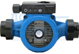 Электрический циркуляционный насос Калибр НЦ-32/8-180 00000069387