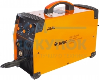 Сварочный инвертор Сварог REAL MIG 160 N24001 93554