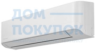 Сплит-система TOSHIBA RAS-07J2KVG-EE/RAS-07J2AVG-EE 00045849