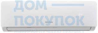 Сплит AERONIK ASI-12 IU/ASO-12 IU инвертoр 00050358