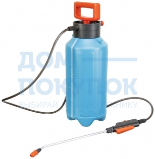 Опрыскиватель (5 л) Gardena 00822-20.000.00