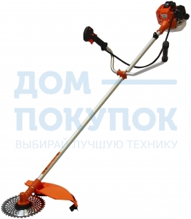 Бензокоса CARVER GBC-026 01.001.00003