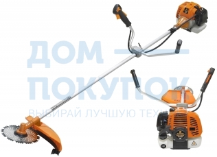 Бензиновая коса Carver GBC-033M 01.001.00020