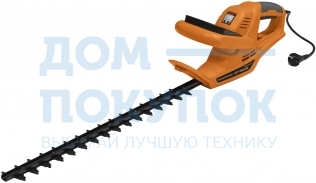 Электрический кусторез CARVER HT 5560E 01.001.00038