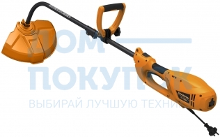 Электрическая коса CARVER TR-1200S 01.002.00008