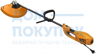 Электрический триммер CARVER TR-1500S 01.002.00009