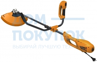 Электрическая коса CARVER TR-1500S/BH 01.002.00010