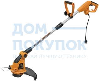 Электрическая коса CARVER TR 500Т 01.002.00013