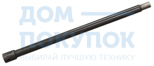 Удлинитель шнека (500 мм; 20 мм) для бура AG-152 CARVER 01.003.00024