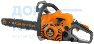 Бензиновая пила CARVER RSG 241 01.004.00025