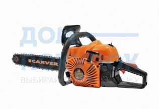 Бензопила CARVER RSG 258 01.004.00035