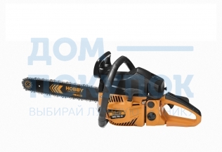 Бензиновая пила CARVER HOBBY HSG 152-18 01.004.00041