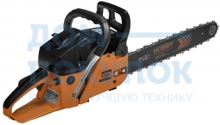 Бензиновая пила CARVER HOBBY HSG 158-18 01.004.00043