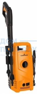 Мойка высокого давления CARVER CW-1400A 01.023.00007