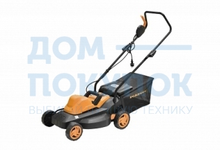 Электрическая газонокосилка CARVER LME-1032 01.024.00006