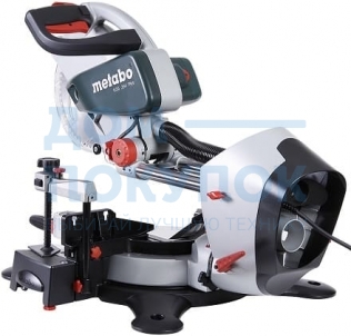 Торцовочная пила Metabo KGS 254 Plus 0102540300