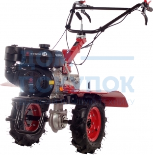 Мотоблок Weima WM1000 01040100