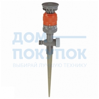 Дождеватель Gardena Vario Comfort 01949-20.000.00