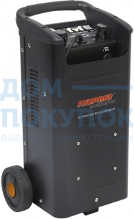 Пуско-зарядное устройство ПАРМА УПЗ-400 02.008.00007