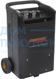 Пуско-зарядное устройство ПАРМА УПЗ-600 02.008.00009